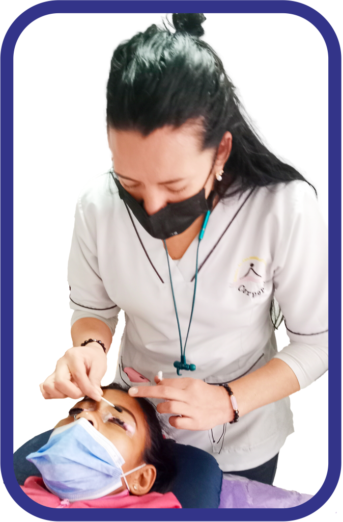 ESCUELA DE COSMETOLOGIA Y ESTETICA CORPOPIEL CURSOS LIBRES