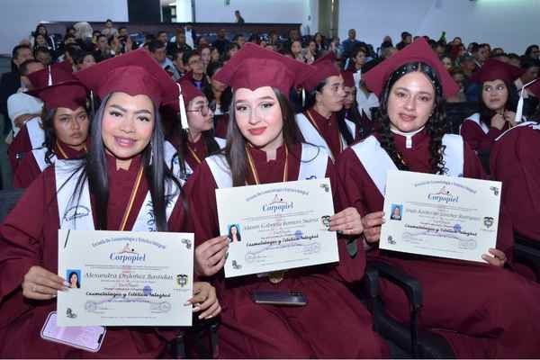 _Corpopiel Escuela de comestología y estética integral